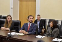Підписано Меморандум про співпрацю між Міністерством юстиції України та Асоціацією юридичних клінік України